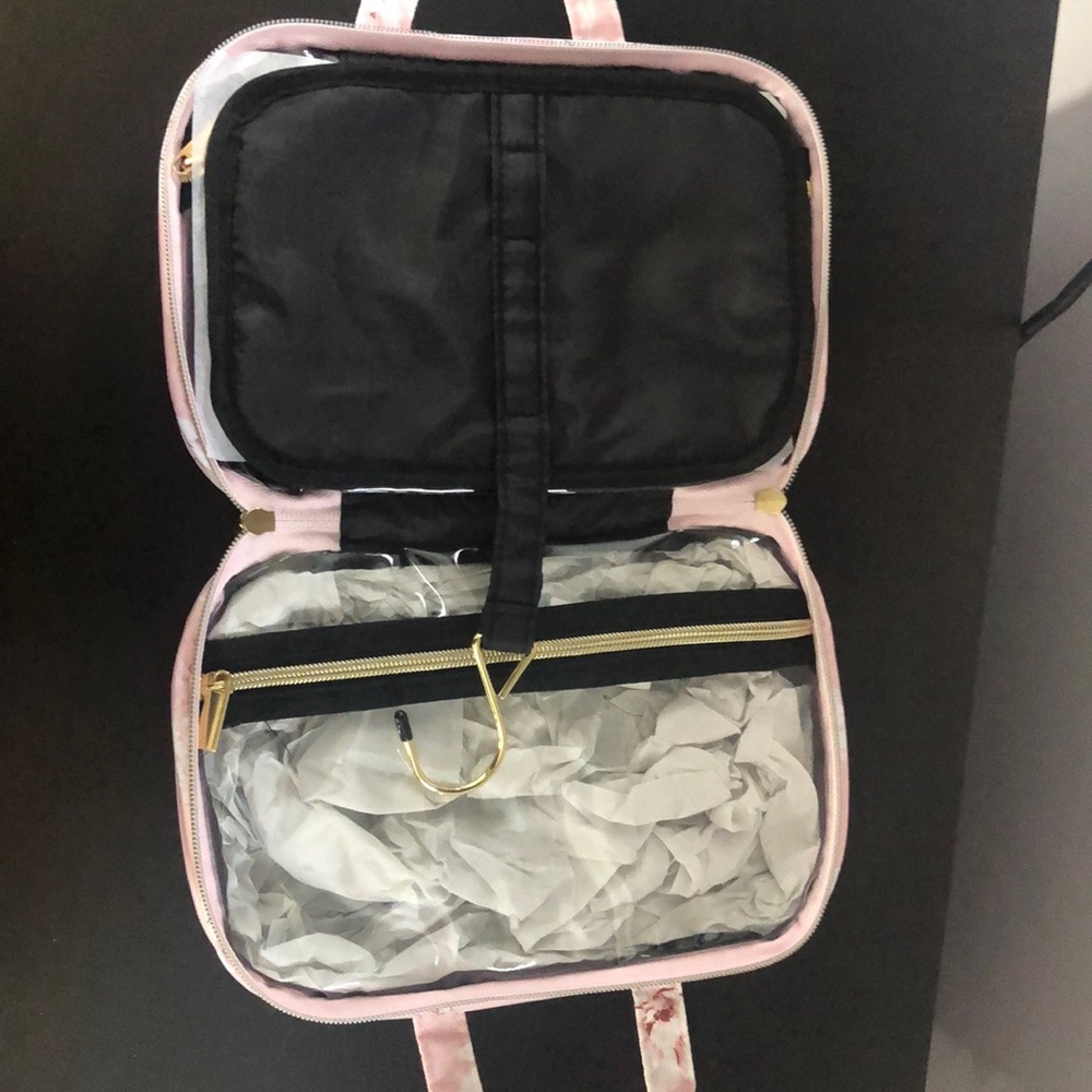 Yumi Kim travel jewelry/makeup bag - Picture 3 of 4